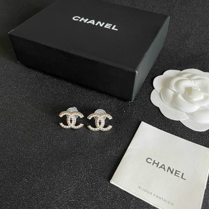 Chanel Earring 03yxs314